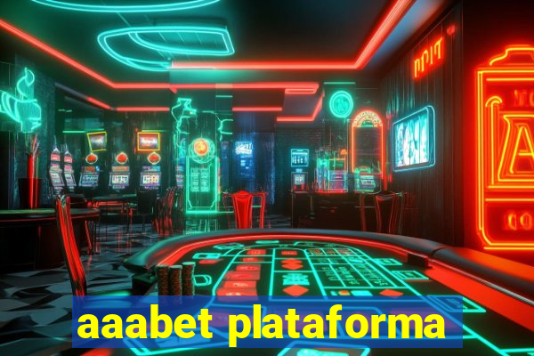 aaabet plataforma